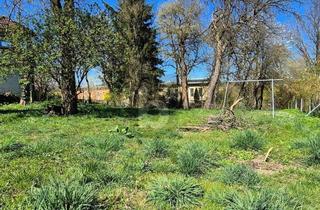 Grundstück zu kaufen in 3361 Aschbach-Markt, Ihr Baugrund im Zentrum von Aschbach-Markt ? Seltene Gelegenheit mit Gestaltungsspielraum