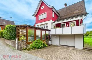 Mehrfamilienhaus kaufen in Schweizer Straße 48, 6845 Hohenems, Altbauflair Trifft Komfort - Leben und Wohlfühlen in Hohenems