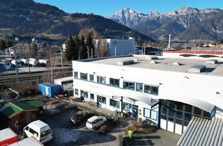 Büro zu mieten in 5760 Saalfelden am Steinernen Meer, Bürofläche / Schulungsfläche in Saalfelden zu Vermieten | Parkplatz