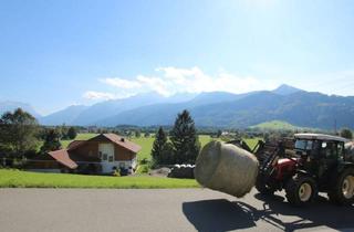 Grundstück zu kaufen in 5424 Vigaun, Lage, Lage, Aussicht! Schaffen sie sich ihr Traumhaus in Bester Nachbarschaft