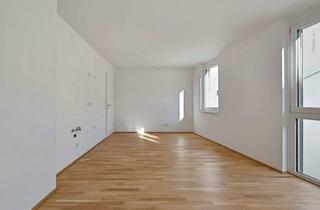 Anlageobjekt in Fahrbachgasse 6-8/5, 1210 Wien, Neu &Gt;&Gt; Moderne 2-Zimmer Vorsorge-Wohnung mit Hofseitigem Südwest Balkon &Gt;&Gt; Nähe Alte Donau, Bahnhof Floridsdorf