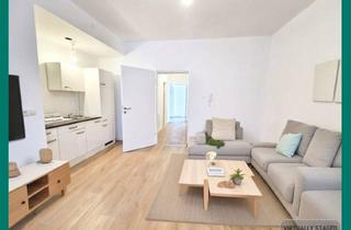 Wohnung mieten in Lagergasse 17/1, 8020 Graz, Perfekte 2 Zimmer Stadtwohnung Nahe Innenstadt- Sofort Verfügbar!