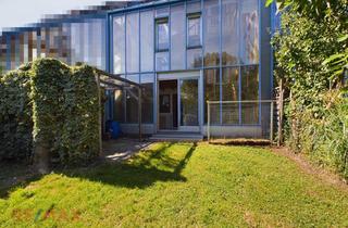 Reihenhaus kaufen in Sonnenweg 14/W 3, 6972 Fußach, Ihr Perfektes Nest in Fußach - Reihenhaus mit Wintergarten