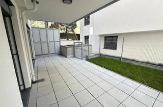 Wohnung mieten in Auhofstraße 196/1, 1130 Wien, Gartenwohnung Nähe u4 Hütteldorf