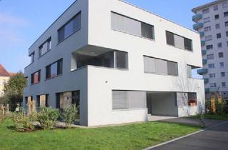 Wohnung mieten in 6900 Bregenz, 2-Zimmer-Gartenwohnung in See- und Stadtnähe