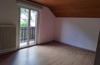 Wohnung mieten in 6707 Bürserberg, Schöne, helle, 5 Zimmer Wohnung mit 80 m², Balkon, Carport und Abstellraum.
