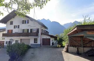 Wohnung mieten in 6707 Bürserberg, Schöne, helle, 5 Zimmer Wohnung mit 80 m², Balkon, Carport und Abstellraum.
