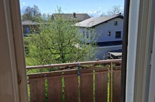 Wohnung mieten in 6833 Klaus, Wohnen mit Aussicht & Sonne – 3‑Zimmer‑Wohnung mit Südbalkon am Sattelberg in Klaus