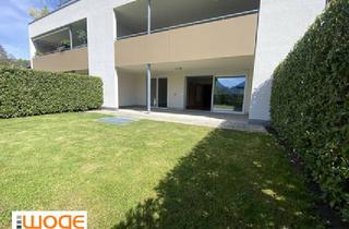 Wohnung mieten in 6811 Göfis, "ohne Provision" moderne, helle 2 Zimmer Gartenwohnung