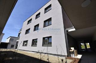 Wohnung mieten in 6850 Dornbirn, Dachgeschosswohnung (Erstbezug) nach Neubau!