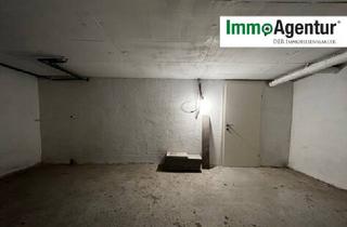 Gewerbeimmobilie mieten in 6840 Götzis, Lagerfläche | Götzis | Zentral