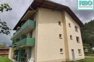 Wohnung mieten in 6800 Feldkirch, Sympathisches Single-Apartment in Bestlage - warm (BK pauschal)
