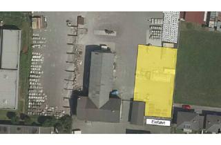 Gewerbeimmobilie mieten in 6800 Feldkirch, Lagerfläche | Feldkirch Altenstadt – 1.000 m² | ab August verfügbar