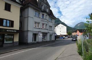 Wohnung mieten in 6700 Bludenz, Schöne Dachgeschosswohnung in zentraler Lage