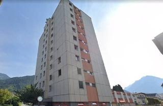 Wohnung kaufen in 6700 Bludenz, Eine 3 Zim. Wohnung und eine 1 Zim. Wohnung stehen gemeinsam als gute Anlage in Bludenz zum Verkauf!