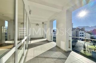 Wohnung kaufen in 6890 Lustenau, Sonniges Zuhause mit 2 Garagenplätzen