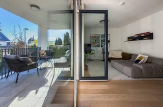 Wohnung kaufen in 6890 Lustenau, Stilvolle Designwohnung mit großer Terrasse - Ohne Makler!