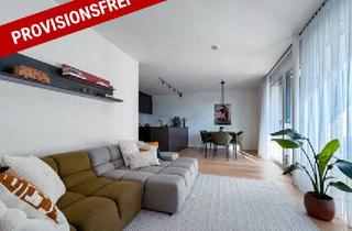 Wohnung kaufen in 6890 Lustenau, Provisionsfrei - Stilvolle 3-Zimmer-Wohnung in Zentrumsnähe