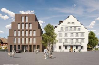 Gewerbeimmobilie kaufen in 6971 Hard, LÖWE CO / Büro 2 - 2.OG