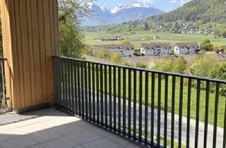 Wohnung mieten in 6800 Feldkirch, PANORAMAWOHNUNG MIT BERGBLICK | TOP-LAGE | FELDKIRCH-TISIS | OHNE PROVISION