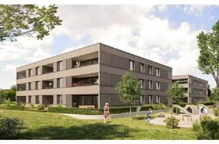 Wohnung kaufen in 6972 Fußach, Schöne 2-Zimmer-Neubau Wohnung in Fußach zu verkaufen