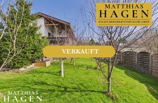 Haus kaufen in 6850 Dornbirn, Seltene Gelegenheit: Großzügiges Einfamilienhaus in Dornbirn mit viel Potenzial
