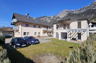 Haus kaufen in 6751 Innerbraz, Attraktives Anlageobjekt in Innerbraz – Mehrfamilienhaus & Einfamilienhaus mit sofortigen Mieteinnahmen
