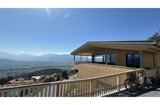 Wohnung mieten in 6836 Viktorsberg, Exklusive Dachgeschosswohnung mit großer überdachter Veranda und atemberaubender Aussicht