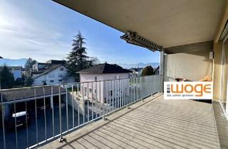 Wohnung mieten in 6841 Mäder, ohne Provision - 1. Bezug nach Renovierung 3 Zimmer mit Terrasse