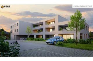 Wohnung kaufen in 6830 Rankweil, 3-Zi-Terrassenwohnung TOP 7 in Rankweil-Brederis, Korngasse 5