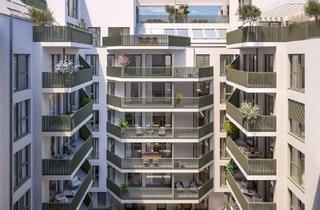 Wohnung kaufen in Aichholzgasse, 1120 Wien, 3-Zimmer-Vorsorgetraum mit Balkon in der AICHHOLZGASSE - Zwischen Schloss Schönbrunn und Stadtleben