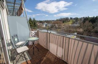 Wohnung kaufen in 8010 Graz, Helle Studentenwohnung mit Balkon und TG-Platz!