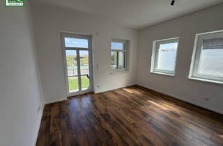 Wohnung kaufen in Heiligenstädter Straße 397, 1190 Wien, Neubauwohnung mit Terrasse und Garten beim Kuchelauer Hafen & Kahlenbergerdorf!