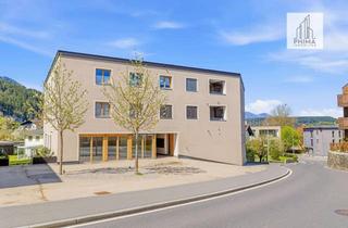 Wohnung kaufen in Hauptmann-Frick-Straße, 6820 Frastanz, Moderne 2-Zimmer-Wohnung mit Garagenplatz in Frastanz