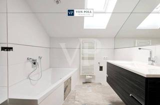 Wohnung kaufen in 6600 Lechaschau, Wohnen mit Weitblick: Großzügige 4-Zimmer-Dachgeschosswohnung in Lechaschau