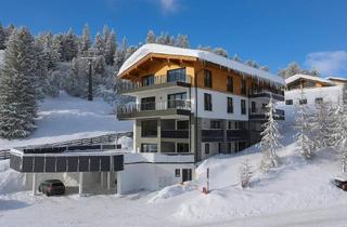 Penthouse kaufen in Sonnhofweg, 5562 Obertauern, Erstbezug - Penthouse - Direkt an der Skipiste von Obertauern!