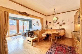 Wohnung kaufen in 9546 Kleinkirchheim, Geräumiges 2-Zimmer-Appartement mit Balkon in Pistennähe