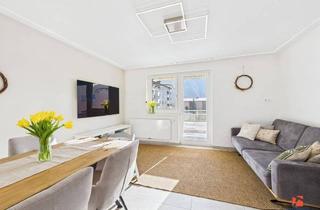Wohnung kaufen in 6330 Kufstein, Top-Gelegenheit zum attraktiven Preis – helle 4-Zimmer-Wohnung mit Balkon