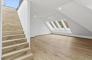 Wohnung kaufen in Bahnstraße 44, 1140 Wien, ++ DACHTERRASSENTRAUM & provisionsfrei ++ mit neuer KÜCHE