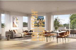 Penthouse kaufen in Hohenrainstraße, 8042 Graz, LUFTSCHLOSS | 138 m² Penthouse in Graz St. Peter – Großzügig & lichtdurchflutet. *BAUSTART ERFOLGT*