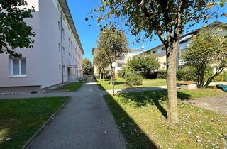 Wohnung mieten in Johann Fuchs-Straße, 4690 Schwanenstadt, WOHNEN IN SCHWANENSTADT - 3 ZIMMER WOHNUNG MIT BALKON