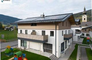 Wohnung mieten in Zauchenseestraße 5+7, 5541 Altenmarkt im Pongau, Perfekt für Paare & Familien: Großzügige 3-Zimmerwohnung in Altenmarkt