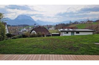 Wohnung mieten in 4694 Ohlsdorf, Sonnendurchflutete 3-Zimmerwohnung mit großer Terrasse und herrlichem Ausblick!