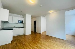 Wohnung mieten in Leopold-Ferstl-Gasse 3 - Top 29, 1210 Wien, Kompakte 2-Zimmer-Wohnung in unmittelbarer Nähe zum Bahnhof Floridsdorf (inkl. Heizkosten)