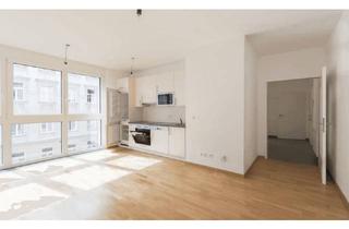 Wohnung mieten in Gatterholzgasse 15, 1120 Wien, Helle 2-Zimmer-Wohnung mit Markenküche Gemeinschaftsgarten | Garagenplatz inkludiert