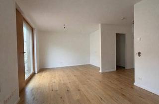 Wohnung mieten in Kienmayergasse 13, 1140 Wien, Erstbezug, helle und ruhig gelegene Wohnung