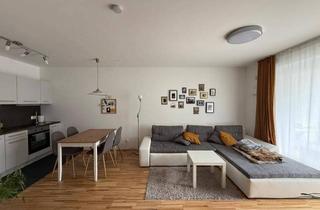 Wohnung mieten in 4810 Gmunden, Gemütliche Wohnung mit Loggia und Tiefgarage in Gmunden