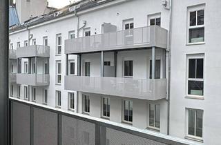 Wohnung mieten in Obere Donaustraße 63/3/7, 1020 Wien, Nachmieter gesucht: Zweitbezug nach Generalsanierung - Nahe U2/U4 Schottenring