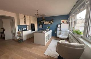 Wohnung mieten in Liniengasse, 1060 Wien, Moderne 4-Zimmer Neubauwohnung