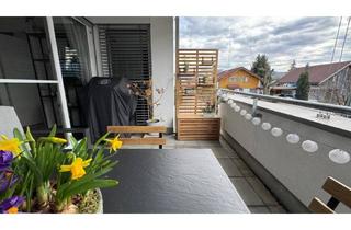 Wohnung mieten in Staufenweg, 6971 Hard, 2-Zimmer Wohnung mit Balkon